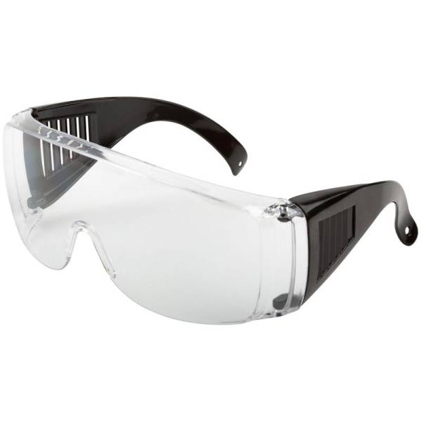 картинка Очки защитные с дужками поликарбонат /22-3-007/  от компании Иж-туд