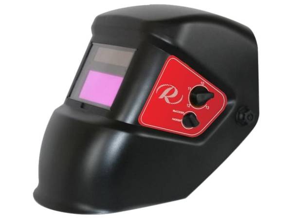 картинка Маска сварщика (пластик) "Хамелеон" Ресанта МС-3 от компании Иж-туд