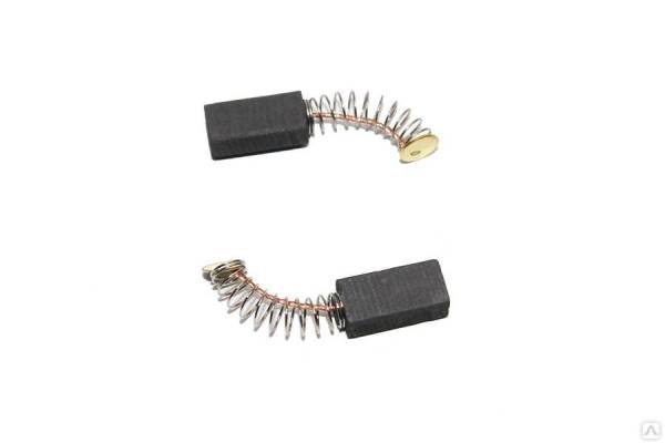 картинка Щетки №532 (5х8х16) /дрель ударн.Bosch PSB-500/ от компании Иж-туд