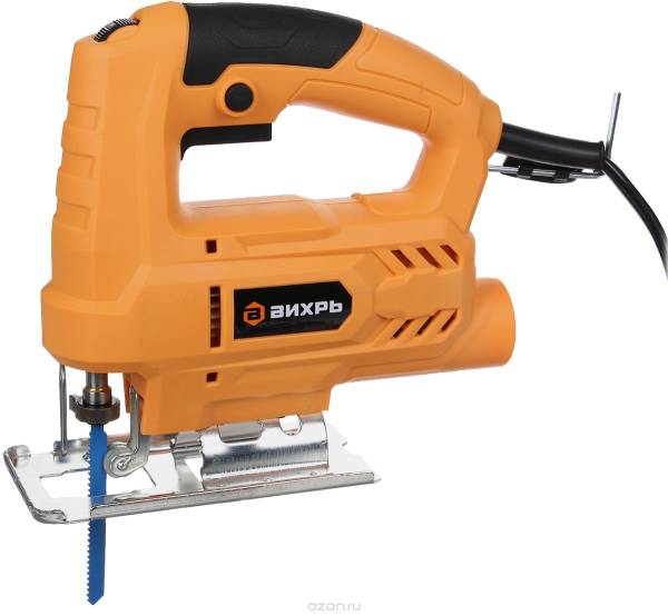 картинка Электролобзик ВИХРЬ ЛЭ-100 от компании Иж-туд
