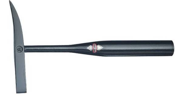 картинка Молоток сварщика шлакоотбойный PICARD /PI-0031300/ от компании Иж-туд