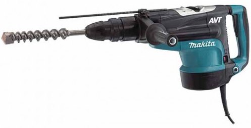 картинка Перфоратор MAKITA HR 5210 С (1500Вт) от компании Иж-туд