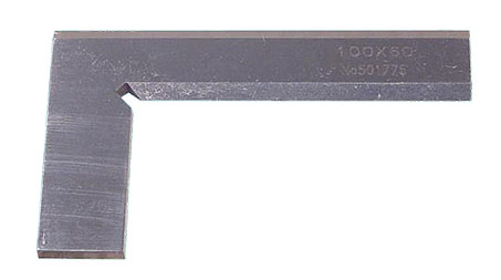 картинка Угольник поверочный УЛП 160*100 кл.1 Техносталь от компании Иж-туд