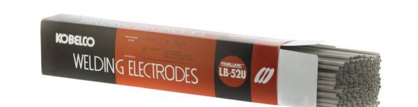 картинка Электроды ЛБ-52 ф 3,2 мм от компании Иж-туд