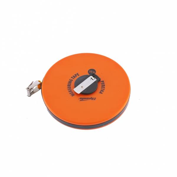 картинка Рулетка геодезическая, 20м/12,5мм, метал.лента БМ /0168/ от компании Иж-туд