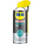 картинка WD-40 400 мл белая литиевая смазка Specialist от компании Иж-туд