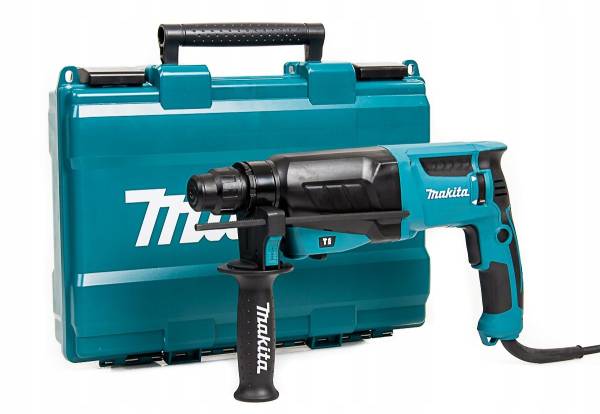 картинка Перфоратор MAKITA HR 2630 от компании Иж-туд