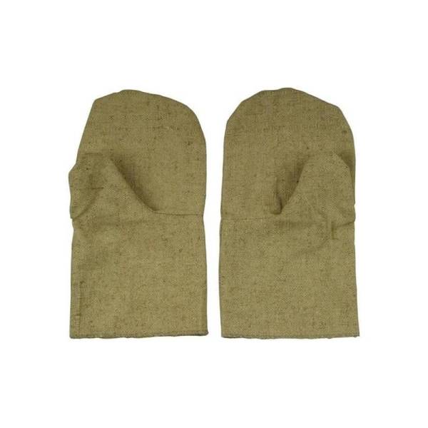 картинка Рукавицы брезентовые с брезентовым нал. /24-4-004/ от компании Иж-туд