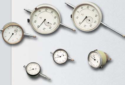 картинка Индикатор 2-ИЧТ от компании Иж-туд