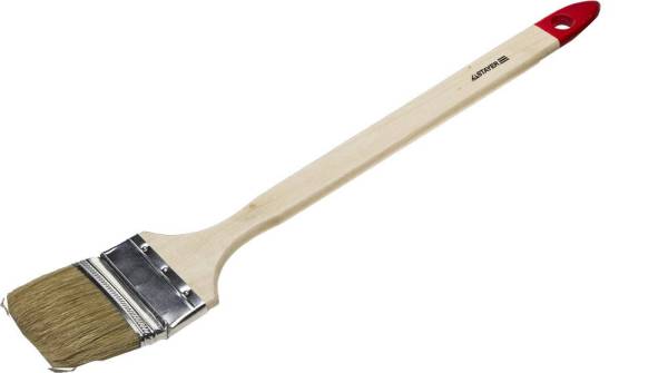 картинка Кисть радиаторная 63мм Stayer /0111-63/ от компании Иж-туд