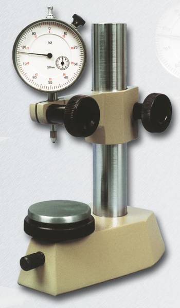 картинка Стойка для измерительных головок С-IIIМ от компании Иж-туд