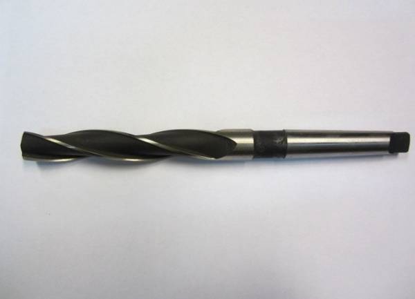 картинка Зенкер к/х ф 11мм (75х160мм) Z=3, Р6М5, КМ1 от компании Иж-туд