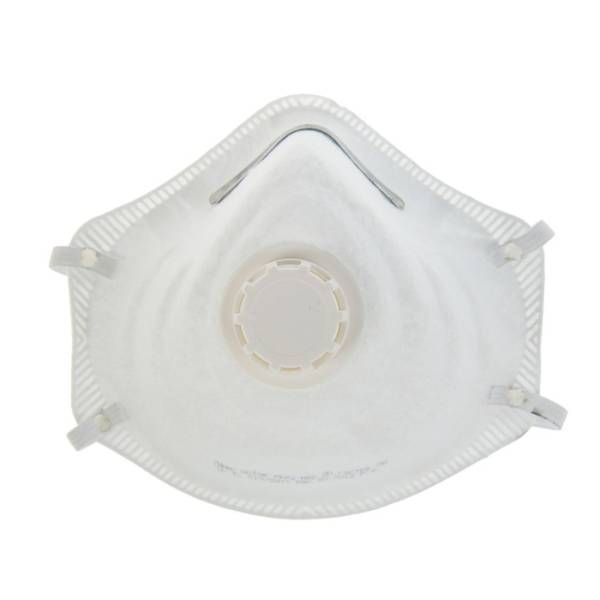 картинка Полумаска противоаэроз. 3М /8102/ от компании Иж-туд