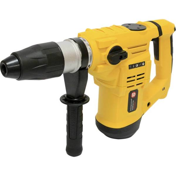 картинка Перфоратор КАЛИБР мастер ЭП-1500/40М (SDS-max) /020411/ от компании Иж-туд