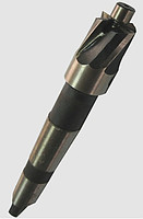 картинка Цековка к/х Ф26,5х10 без напр. от компании Иж-туд