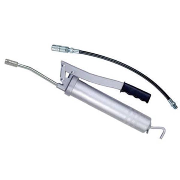 картинка Шприц рычажно-плунжерный 300мл  АвтоДело /42024-AD/ от компании Иж-туд