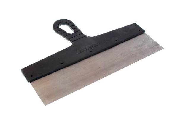 картинка Шпатель стальной 600мм БМ /560760/ от компании Иж-туд