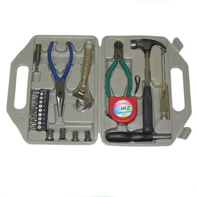 картинка Набор инструмента 22 пр /JF-2059/ от компании Иж-туд