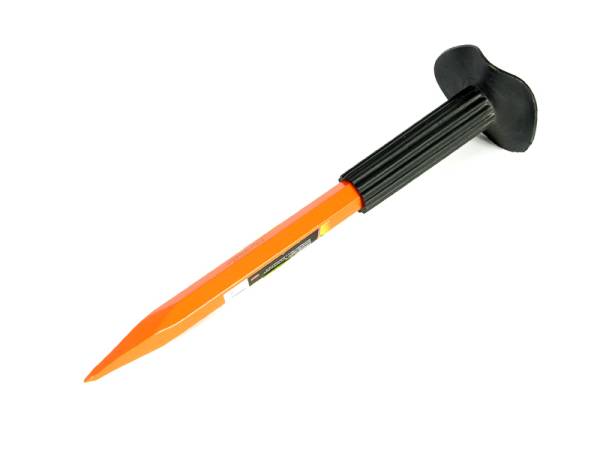 картинка Зубило-керн с резиновым протектором 250 Sparta /188305/ от компании Иж-туд