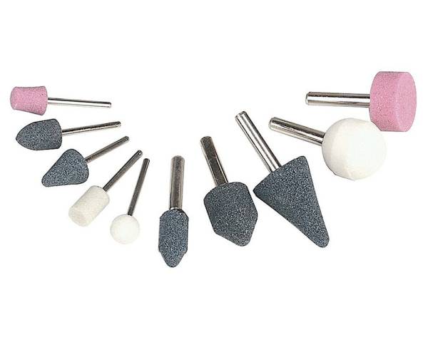 картинка Шарошка абразивн. ф 40*20*6 63С 40СТ  от компании Иж-туд