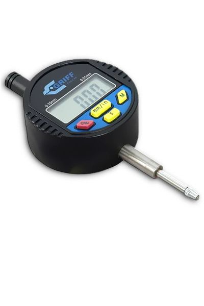 картинка Индикатор часового типа ИЧЦ 10-0,001 (GRIFF-SHAN) от компании Иж-туд