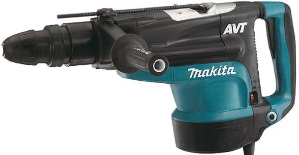 картинка Перфоратор MAKITA HR 5201 С (1500Вт) от компании Иж-туд