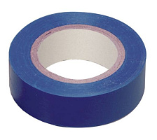 картинка Изолента ПВХ 15мм*10м синяя OXCRAFT (48016523) от компании Иж-туд