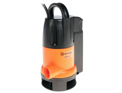 Насос дренажный ДН-900 Вихрь