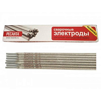 картинка Электроды МР-3 ф 3 мм/1 кг Ресанта от компании Иж-туд