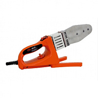 картинка Электропаяльник д/пластик. труб (2500 Вт, 5 насадок) P.I.T. /P 30631/ от компании Иж-туд