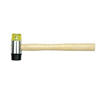 картинка Молоток рихтовочный, 45 мм Fit /45545/ от компании Иж-туд