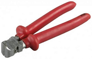 картинка Кусачки торцевые 180 мм диэлектрические (Сосновские) от компании Иж-туд