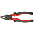 картинка Плоскогубцы комб. 200 мм Black Nickel Matrix /16983/ от компании Иж-туд