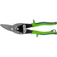 картинка Ножницы по металлу 250 мм обрез. руч. лев. СИБРТЕХ /78338/ от компании Иж-туд