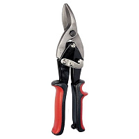 картинка Ножницы по металлу 250 мм обрез. руч. лев. Matrix /78334/ от компании Иж-туд