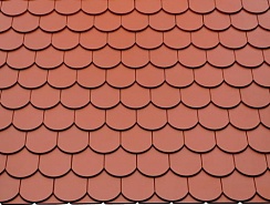 Металлочерепица ТОПАЗ 19V