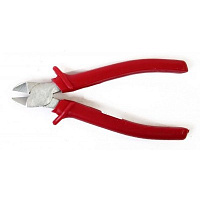 картинка Кусачки боковые монтажные 137 мм от компании Иж-туд