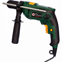 картинка Электродрель КАЛИБР ДЭ-580 ЕРУ+С от компании Иж-туд