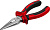 картинка Тонкогубцы 160мм ЗУБР /22024-3-16_z01/ от компании Иж-туд