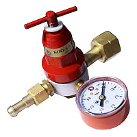 картинка Редуктор пропановый БПО-5-4 МИНИ (РОАР) от компании Иж-туд