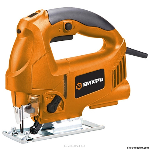 Электролобзик ВИХРЬ ЛЭ-80