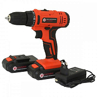 картинка Акк. дрель-шуруповерт КАЛИБР ДА-16/2  Li-ion  Малыш от компании Иж-туд