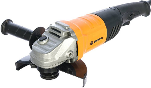 Угл. шлиф. машина ВИХРЬ УШМ-180/1800