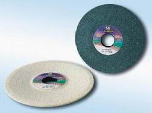 Круг шлифовальный ПП 400х40х127 25А 25СМ (ВАЗ)