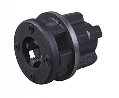 картинка Клупп д\нарез.резьбы трубный 1/2'' БМ /210012/ от компании Иж-туд