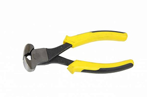 картинка Кусачки торцевые 160 мм декоративная рукоятка с осветл. головками /ИС-245П/ от компании Иж-туд