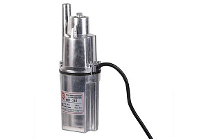 картинка Насос вибрационный "Калибр НВТ-210/10" 10м от компании Иж-туд