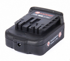 картинка Аккумулятор Калибр 12V от компании Иж-туд