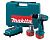 картинка Акк. дрель-шуруповерт MAKITA 6271 DWPE 12В, 1,2Ач, 2 акк. от компании Иж-туд
