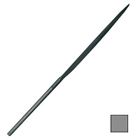 картинка Надфиль квадратный 80мм №2 CNIC от компании Иж-туд